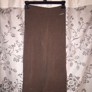 Matilda Jane Tween size 14 ruffle pant
